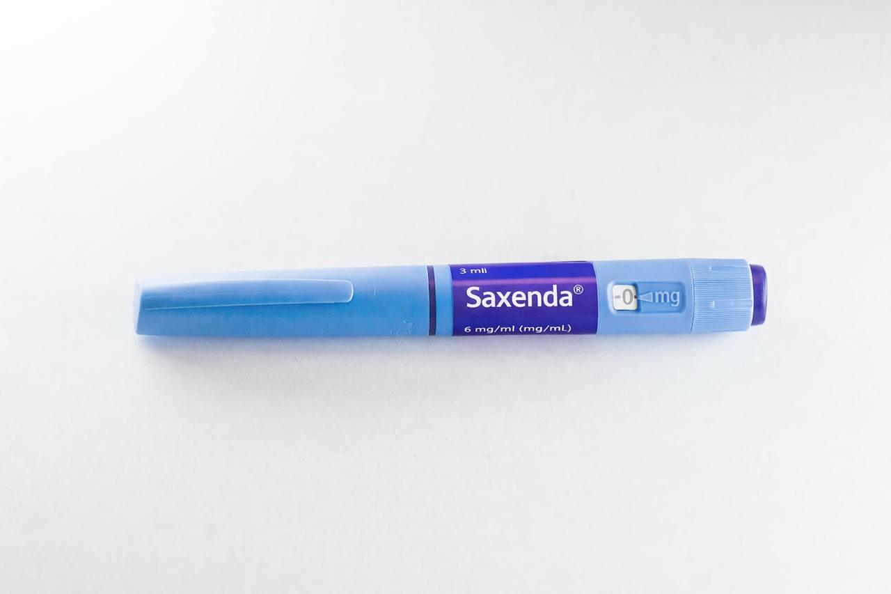 saxenda